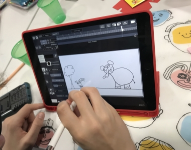 ​Otvoreni su upisi u Školu animacije Luma filma