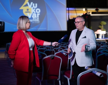 20. Vukovar Film Festival svečano otvoren uz prijenos uživo na HRT-u