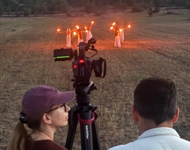 Završeno snimanje filma <em>Svilaja</em> redatelja Bruna Pavića