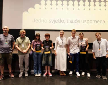 Proglašeni pobjednici filmskog natječaja u sklopu Dana medijske pismenosti