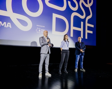 Otvoreni 34. Dani hrvatskog filma