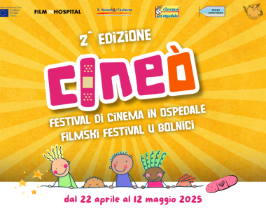 Film u bolnici pokreće CineO’ – filmski festival u bolnici