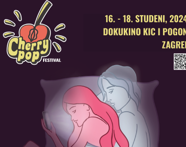 Uskoro treće izdanje Cherry Pop Festivala