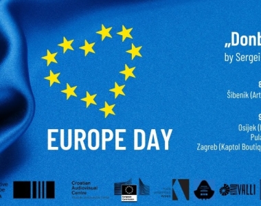 Dan Europe: ukrajinski film <em>Donbas</em> u kinima u Šibeniku, Osijeku, Puli i Zagrebu