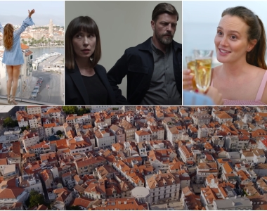 Na Netflix dolazi triler <em>The Weekend Away</em> sniman u Hrvatskoj