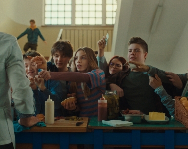 Kratkometražni igrani film&nbsp;<em>Prava istina priče o šori</em>&nbsp;Andree Slaviček odabran za Vimeo Staff Pick