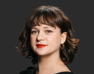 Tamara Babun Zovko na Producers on the Move 2025.