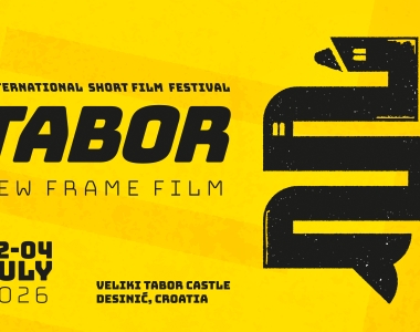 Uskoro počinje Tabor New Frame Film Festival: 13 filmova i tri svjetske premijere u hrvatskom natjecanju