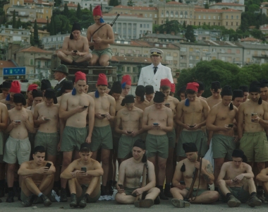 Igoru Bezinoviću za film <em>Fiume o Morte! </em>nagrada 'Vedran Šamanović'