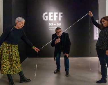 HFS, MSU i Institut Tomislav Gotovac: izložba 'GEFF 63-69: od antifilma do crnog vala' otvorena do 15. veljače