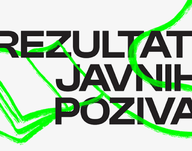Objavljeni rezultati trećih rokova Javnih poziva u 2026. za manjinske koprodukcije i poticanje distribucije filmova&nbsp;