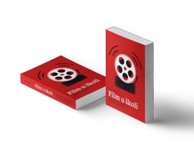 Film u školi – predstavljanje knjige Ane Đordić