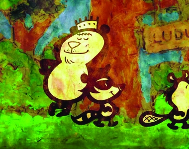 Animirani film&nbsp;<em>Medo Trapavko</em>&nbsp;dostupan na Disney+