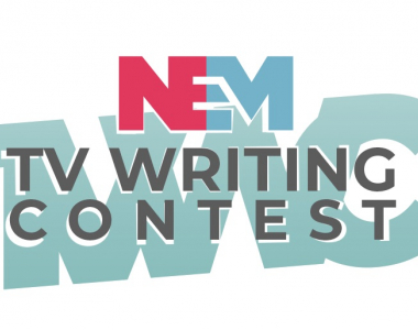 NEM TV writing contest winner revealed