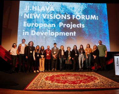 Poziv za prijavu projekata: Hrvatska je zemlja u fokusu industrijskog djela Međunarodnog festivala dokumentarnog filma Ji.hlava