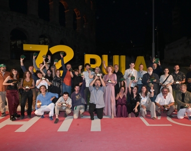 Dodijeljene Zlatne arene 72. Pulskog filmskog festivala