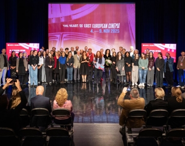 FilmFestival Cottbus: Best Film, Audience Award & Best Actor to Ivona Juka’s <em>Beautiful Evening, Beautiful Day  </em>