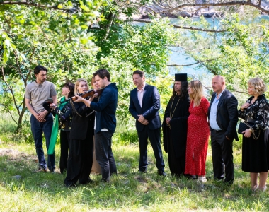 <em>Svadba</em>&nbsp;Igora Šeregija postala najgledaniji hrvatski film svih vremena s 374.213 gledatelja!