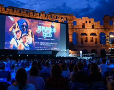 Pulski filmski festival: održana svjetska premijera filma <em>Bumbarovo ljeto</em>