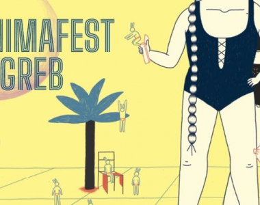 31st Animafest Zagreb presents films in the Grand Competition – Short Film, Croatian and Student Film Competitions