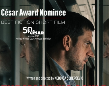 César Award: <em>The Man Who Could Not Remain Silent</em> wins ‘French Oscar’ nomination!