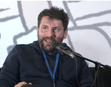 Preminuo scenarist Marko Hrenović