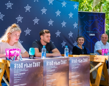 Predstavljen program 12. izdanja Star Film Festa