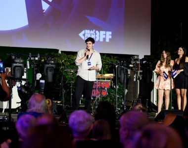 Otvoren 11. Brač Film Festival