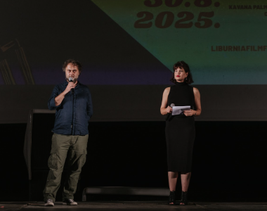 Otvoren 23. Liburnia Film Festival