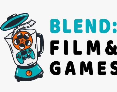 Uskoro počinje konferencija BLEND: Film & Games