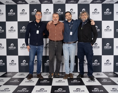 Međunarodna premijera filma <em>Drugi dnevnik Pauline P.</em> održana u Tallinnu