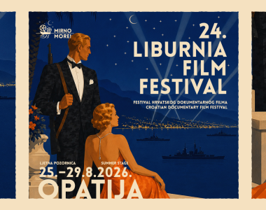 Liburnia Film Festival od 25. do 29. kolovoza