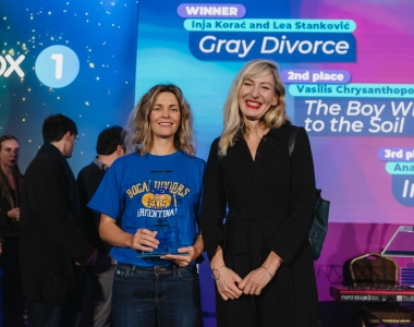 Proglašeni najbolji projekti TV serija na NEM Awards 2025.