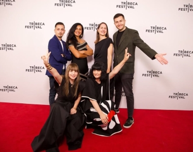 Filmu&nbsp;<em>Skejtanje nije za cure</em>&nbsp;Dine Dume nagrada na 25. Tribeca Film Festivalu