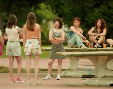 Svjetska premijera filma <em>Lekcije </em>Darije Blažević u konkurenciji Filmskog festivala Les Arcs