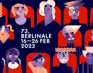 PODSJETNIK: Prikupljanje promidžbenih materijala za Berlinale 2023.