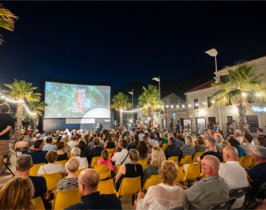 Počinje Slano Film Days 