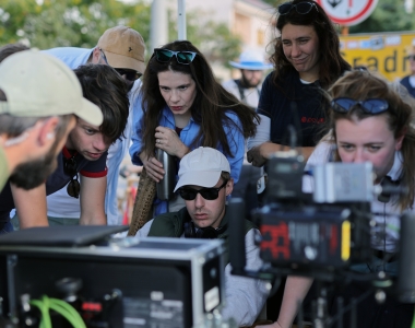 Završeno snimanje dugometražnog igranog filma <em>Prvi tjedan u kolovozu</em> Filipa Mojzeša