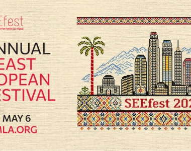 Hrvatski filmovi na 21.&nbsp;SEEfestu u Los Angelesu&nbsp;