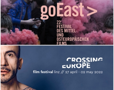 Croatian films at festivals goEast and Crossing Europe