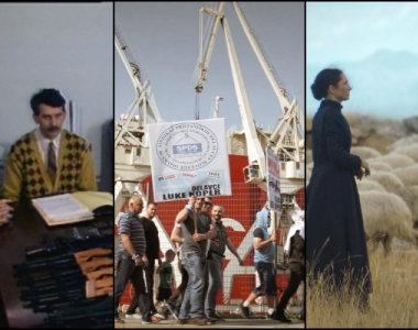 Hrvatski filmovi na Europskom filmskom festivalu Crossing Europe u Austriji