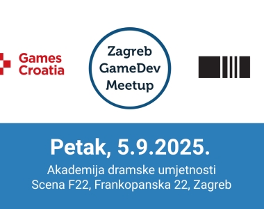 Zagreb GameDev i HAVC predstavljaju novi val domaćih videoigara