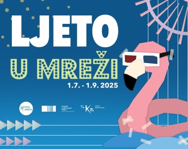 Ljeto u mreži uz tri dječja hita u 32 kina diljem Hrvatske