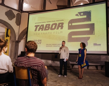 Dodjelom nagrada završen Tabor New Frame Film Festival: najbolji domaći naslov <em>Poluotok </em>Davida Gaše