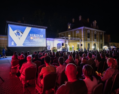 Svečano otvoren 19. Vukovar Film Festival