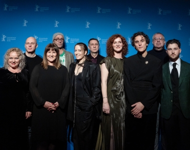 Održana svjetska premijera filma <em>Zečji nasip</em> na 75. Berlinaleu 