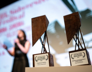 Dodijeljene nagrade 18. Subversive Film Festivala