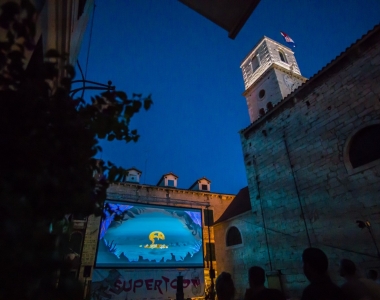 Počelo 16. izdanje Međunarodnog festivala animacije i stripa Supertoon