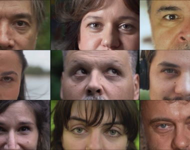 Projekcija dokumentarnog serijala <em>Linije pogleda</em> u Dokukinu KIC