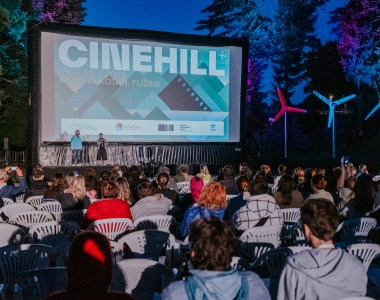 Dodjelom nagrada završen Cinehill: najbolji domaći kratkometražni&nbsp;film je&nbsp;<em>Držim te</em> Ane Predan